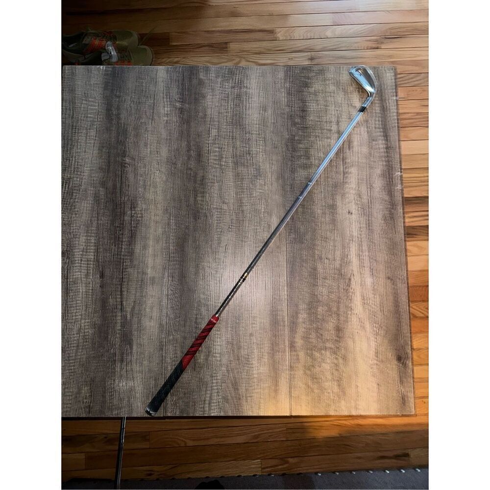 Titleist DCI 962 3 Iron Dynamic Gold S300 Stiff Flex Steel Shaft RH 38.5”L